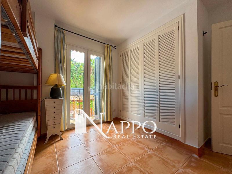 Foto 0276829f-19e6-4adb-864c-20737ebafd29. Dúplex amb calefacció aparcament piscina a Portals Nous Calvià