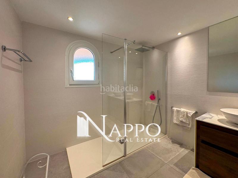 Foto 0ba41487-8475-4034-9f5f-f34eea7081db. Dúplex amb calefacció aparcament piscina a Portals Nous Calvià