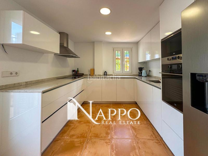 Foto 1b431781-f9d6-4f26-b493-54e8c9dc32ad. Dúplex amb calefacció aparcament piscina a Portals Nous Calvià