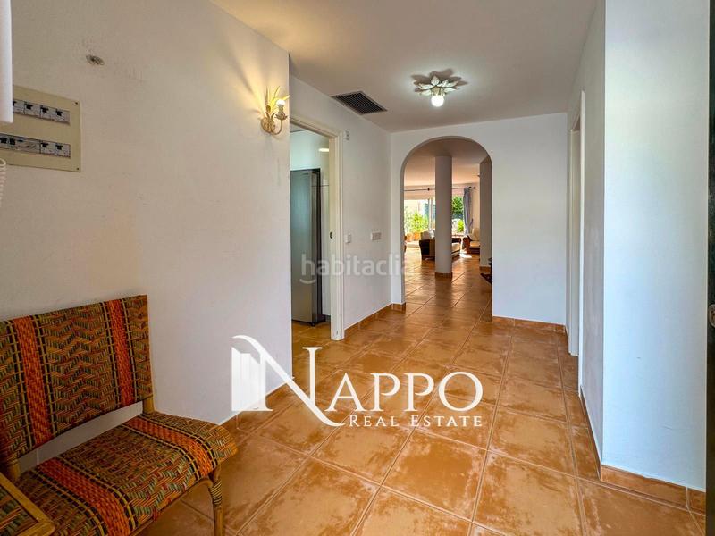 Foto 2337c485-d536-4508-8708-08c765ec3a21. Dúplex amb calefacció aparcament piscina a Portals Nous Calvià