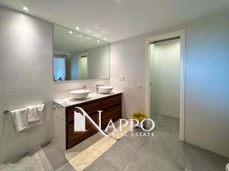 Foto 270272c1-02e1-4be1-a452-5ceef07029e7. Dúplex amb calefacció aparcament piscina a Portals Nous Calvià