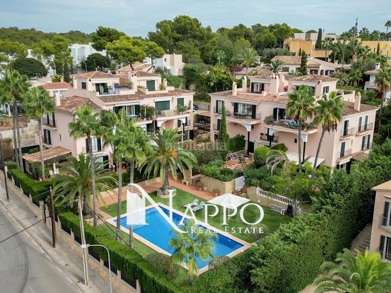 Foto 3ae52a13-7c97-4cb3-8526-5a47f8d62f9a. Dúplex amb calefacció aparcament piscina a Portals Nous Calvià