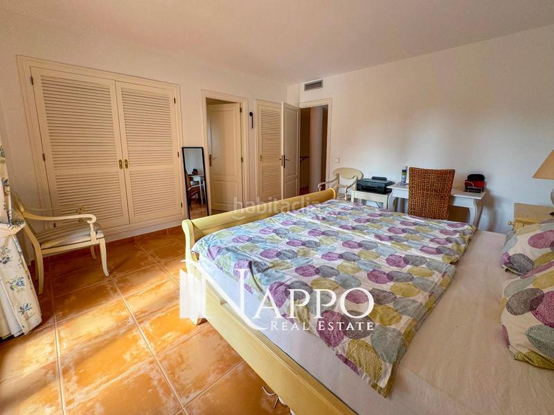 Foto 48160660-e8f5-412a-a04e-885a4a509373. Dúplex amb calefacció aparcament piscina a Portals Nous Calvià