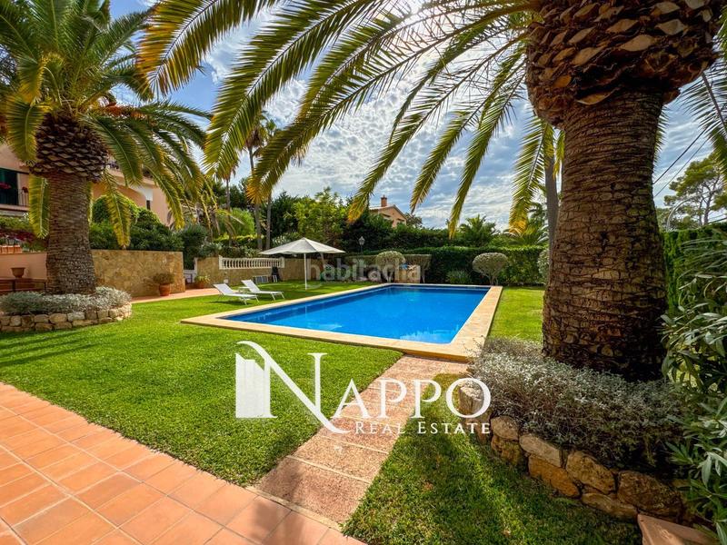 Foto 49ead317-72d3-42a4-9bbf-78a9a2510ace. Dúplex amb calefacció aparcament piscina a Portals Nous Calvià