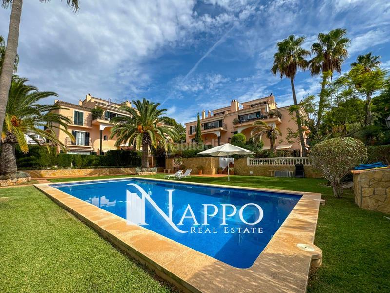 Foto 4ff120b7-f563-4ae9-ba12-6a9f7cb3c99c. Dúplex amb calefacció aparcament piscina a Portals Nous Calvià