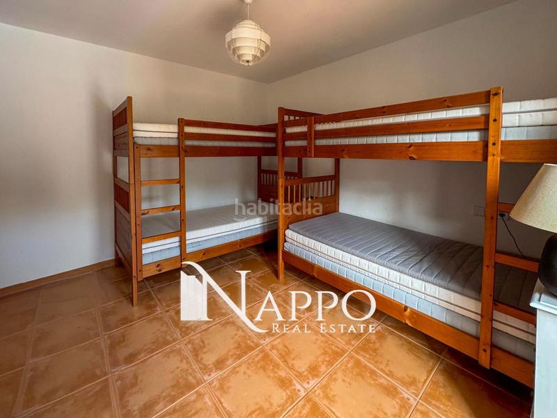 Foto 51393903-43b8-4708-bfa3-14c57745922b. Dúplex amb calefacció aparcament piscina a Portals Nous Calvià