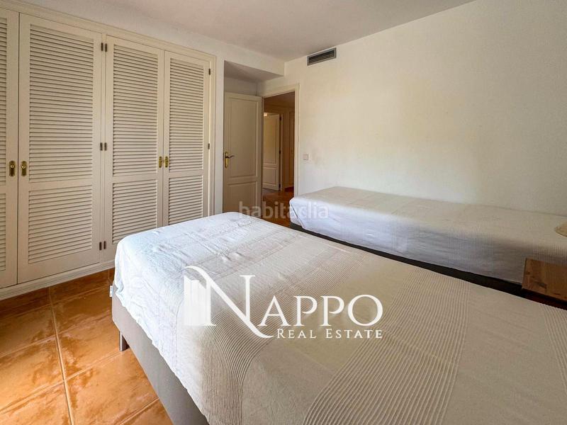 Foto 5603b869-aeca-4354-bdff-0f44768c157f. Dúplex amb calefacció aparcament piscina a Portals Nous Calvià