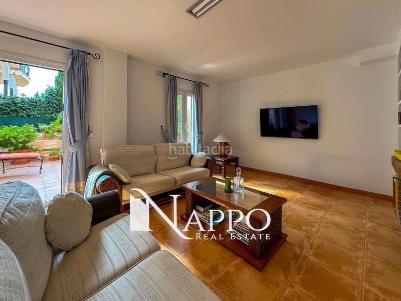 Foto 56193740-275e-495b-b25b-97092ba54415. Dúplex amb calefacció aparcament piscina a Portals Nous Calvià