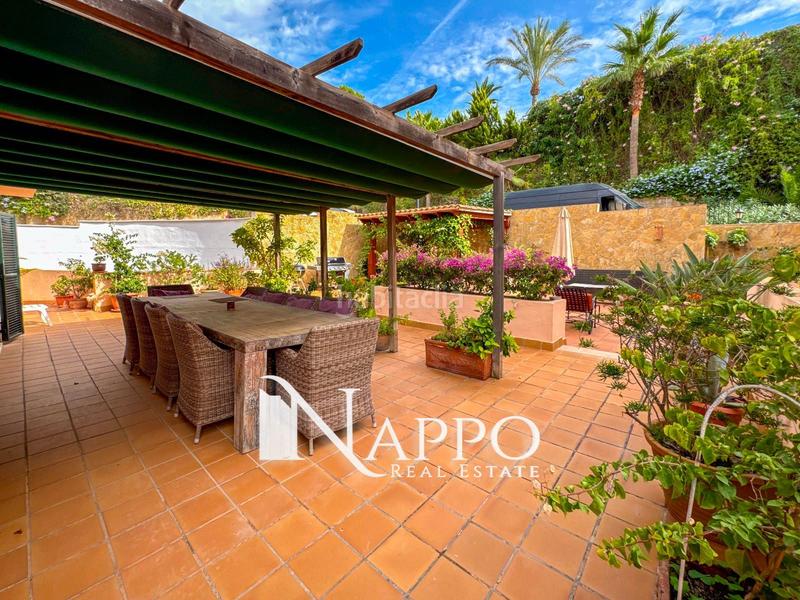 Foto 58b577a7-779b-43b2-bf9e-3f5ccee68b52. Dúplex amb calefacció aparcament piscina a Portals Nous Calvià