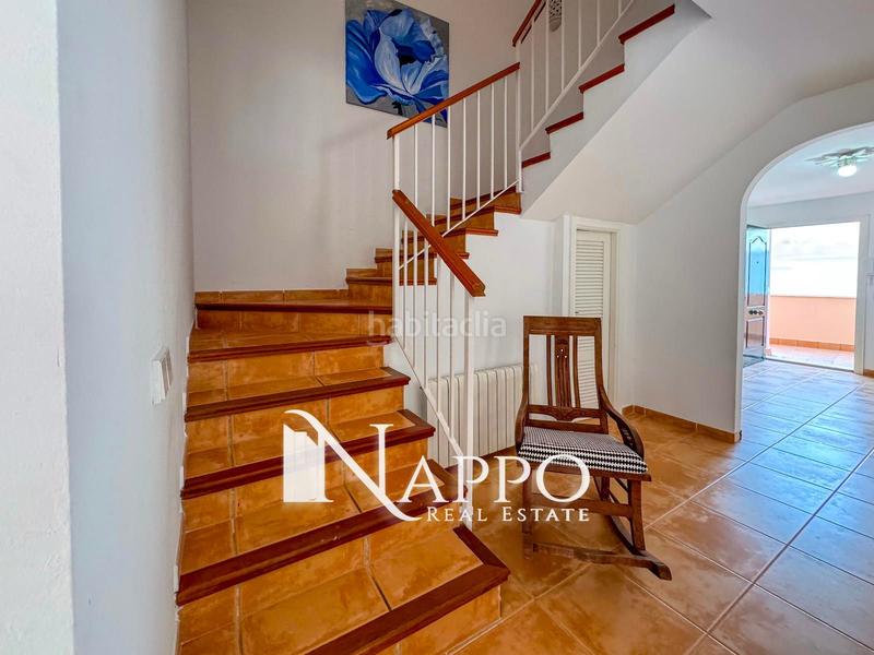 Foto 81fc0f93-7bc5-4383-9ec1-4d36795204a8. Dúplex amb calefacció aparcament piscina a Portals Nous Calvià