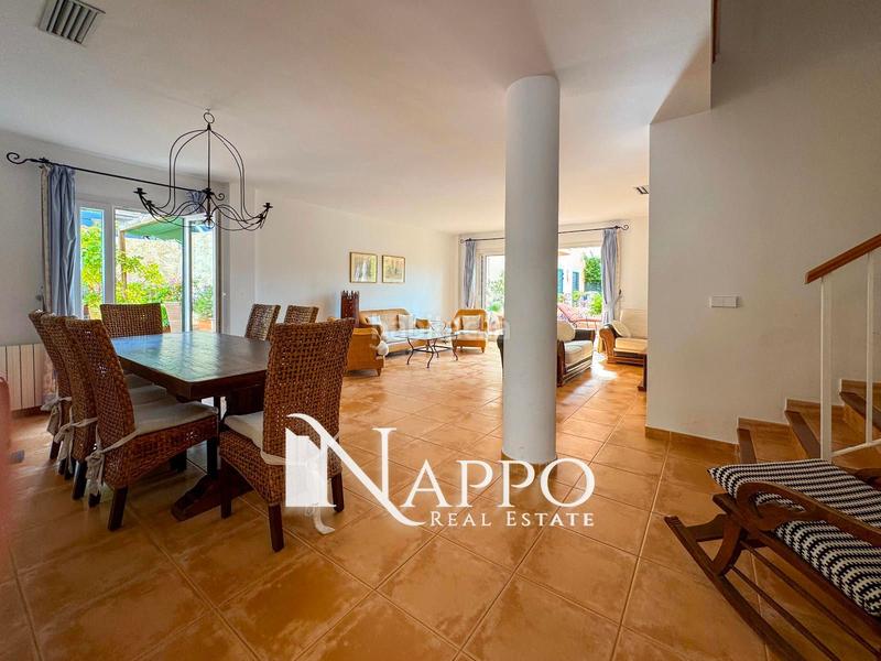 Foto 82d78ef6-942f-4d44-b74e-7b9e03fdeff7. Dúplex amb calefacció aparcament piscina a Portals Nous Calvià