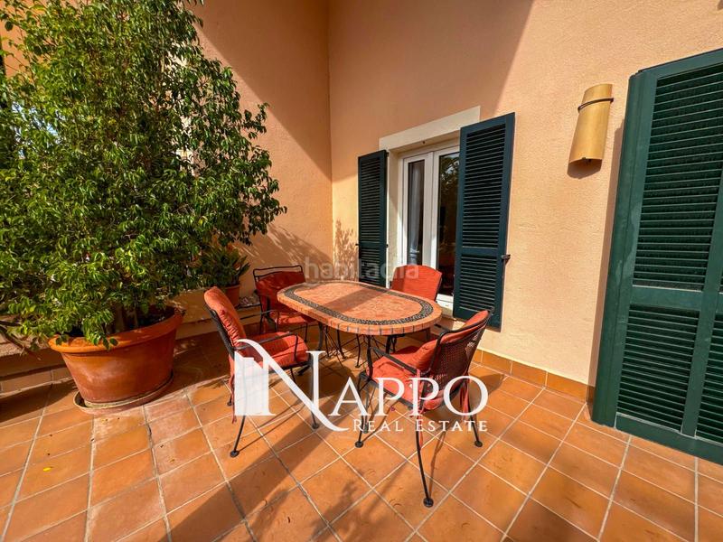 Foto 968456ba-1ae7-48d2-91ff-9730e019d3ce. Dúplex amb calefacció aparcament piscina a Portals Nous Calvià