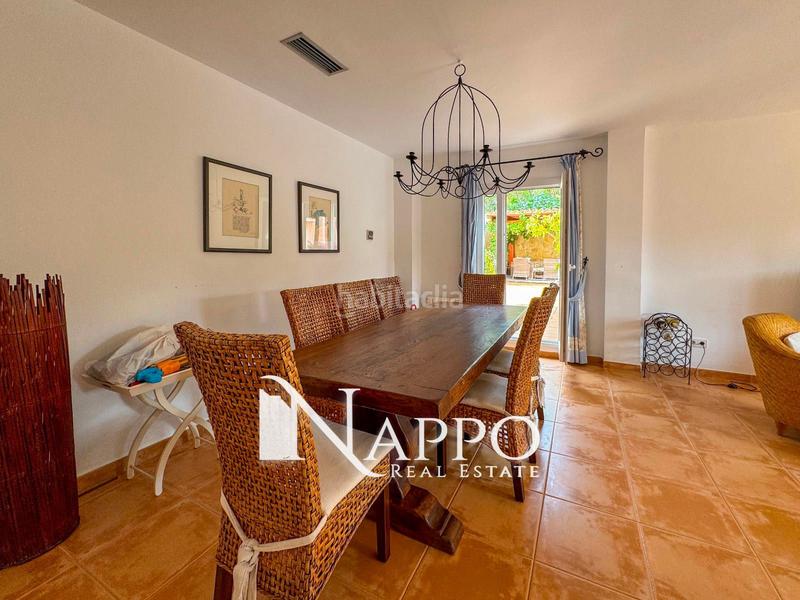 Foto 9ac624c6-71cd-40ec-aa35-74e1a108586d. Dúplex amb calefacció aparcament piscina a Portals Nous Calvià