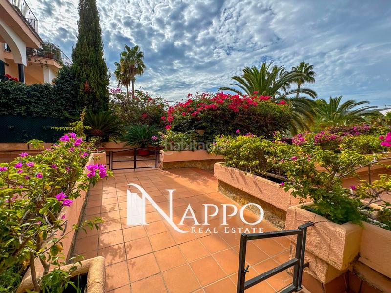 Foto c558d426-1b58-4759-a4fe-4550aa781c6f. Dúplex amb calefacció aparcament piscina a Portals Nous Calvià