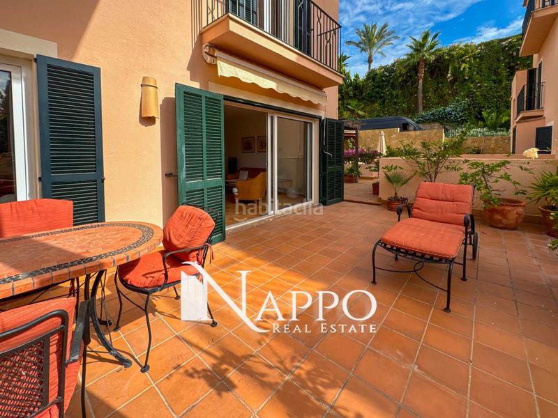 Foto c7d24554-759f-4df0-8329-f28a218ce008. Dúplex amb calefacció aparcament piscina a Portals Nous Calvià