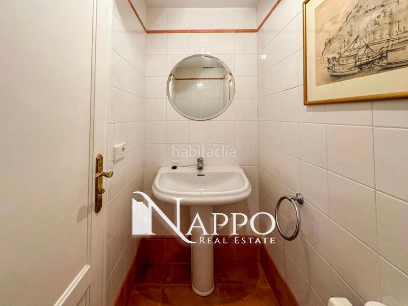 Foto cd5a6388-5c6c-4b18-afe0-f15d2a8a6922. Dúplex amb calefacció aparcament piscina a Portals Nous Calvià