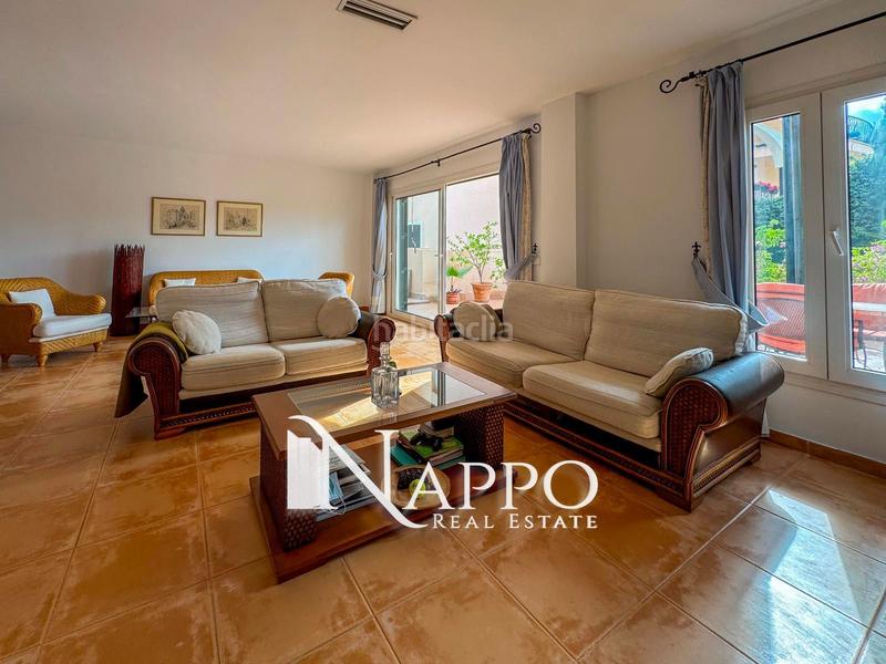 Foto e6d346a5-df07-4e7c-97d0-8b1be7313816. Dúplex amb calefacció aparcament piscina a Portals Nous Calvià