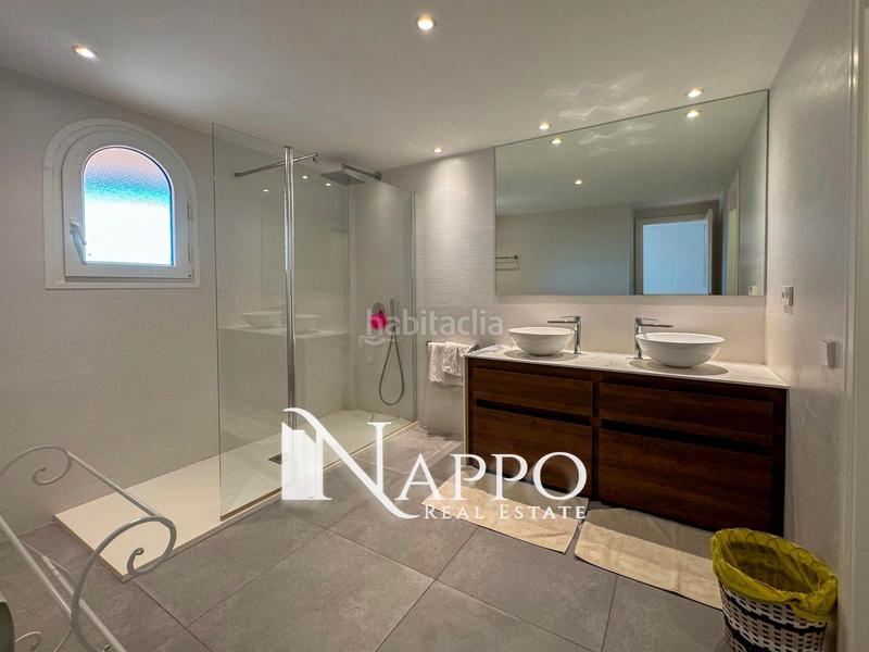 Foto ed190aa0-4e5d-4e21-8fab-08273e3396be. Dúplex amb calefacció aparcament piscina a Portals Nous Calvià