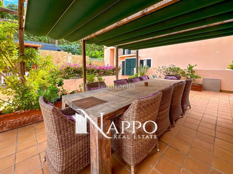 Foto f1559ea8-1ec0-47bb-b7fb-9c2d8d9ad3ef. Dúplex amb calefacció aparcament piscina a Portals Nous Calvià