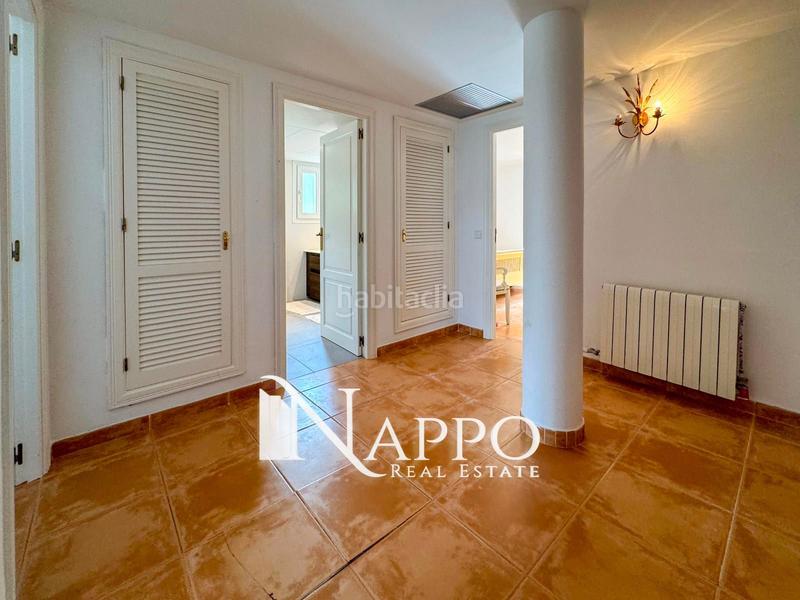 Foto f7b13de0-dcf4-4563-968d-1ec4c4a4dc56. Dúplex amb calefacció aparcament piscina a Portals Nous Calvià