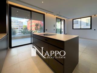 Flat in Camilo jose cela 12. Piso exclusivo de tres habitaciones en son armadans