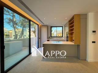 Flat in Camilo jose cela 12. Piso de lujo a estrenar en son armadans