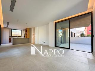 Appartement à Camilo jose cela 12. Piso de lujo a estrenar en son armadans