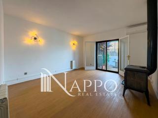 Casa  Genova a sant agustin. Espectacular adosado con jardín privado y parking con mucho pote