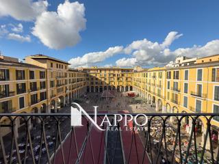 Location Appartement  Mayor. Espectacular apartamento recién reformado en plaza mayor