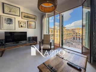 Location Appartement  Mayor. Espectacular apartamento recién reformado en plaza mayor