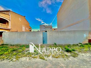 Finca rústica en Estribord 19. Exclusivo solar de 446 m en porto cristo, mallorca