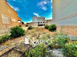 Finca rústica a Estribord 19. Exclusivo solar de 446 m en porto cristo, mallorca