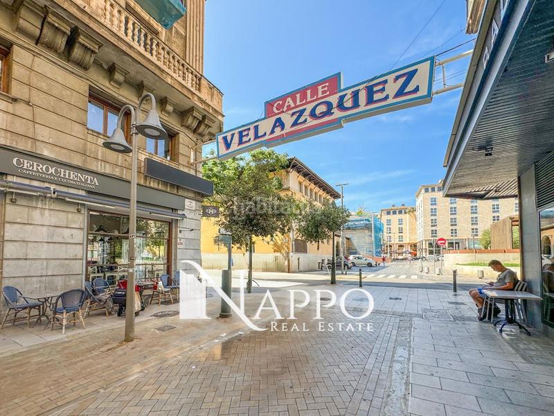 Foto d0a15676-9de2-4480-8bfb-02a5b829a43f. Location attique avec chauffage dans El Mercat Palma de Mallorca