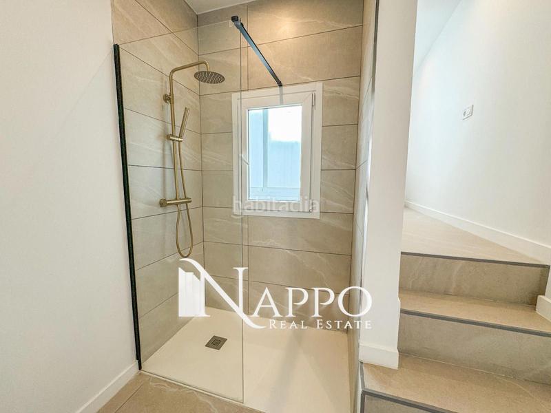 Foto dfd135e7-d18a-4fa4-855d-4267e4a591c8. Location attique avec chauffage dans El Mercat Palma de Mallorca