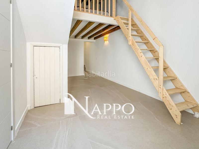 Foto eacabbf9-c814-4cac-b448-c700cf5cbe1e. Miete dachwohnung mit heizung in El Mercat Palma de Mallorca