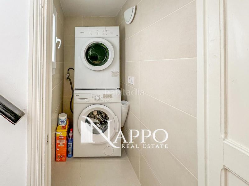 Foto 395da025-f2a7-442d-841e-e3edd4615fe8. Rent penthouse with heating in El Mercat Palma de Mallorca