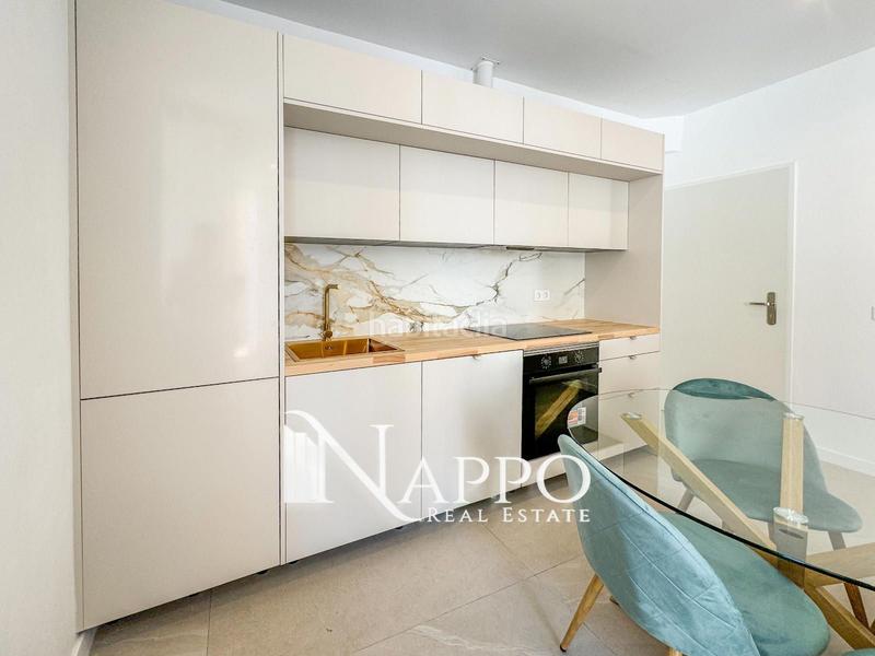 Foto 48094478-7ba0-41b1-a7f5-67df2f050d38. Rent penthouse with heating in El Mercat Palma de Mallorca