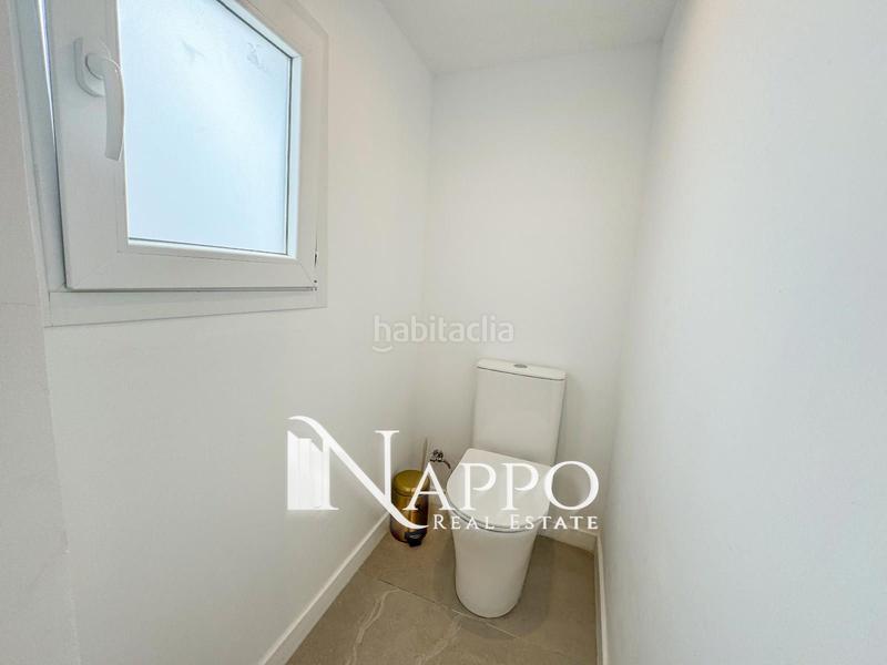 Foto 7e727ba1-1690-4df8-b3cd-25a871c02232. Rent penthouse with heating in El Mercat Palma de Mallorca