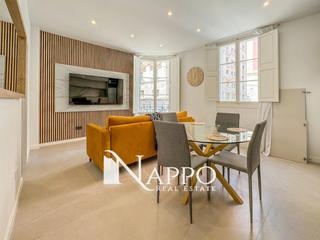 Location Appartement  Velazquez. Impresionante apartamento a estrenar con acabados de lujo en ple
