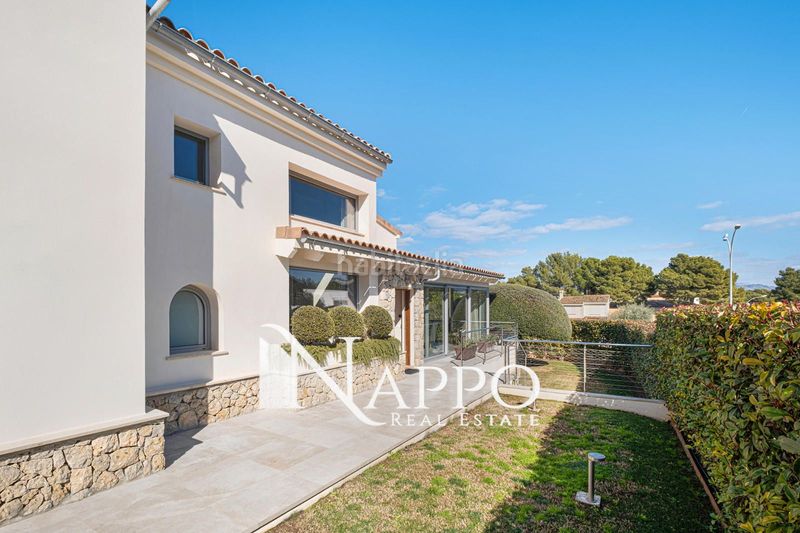 Foto 77058467-3ead-4424-b24c-1f711c222d24. Casa amb calefacció aparcament piscina a Santa Ponça Calvià