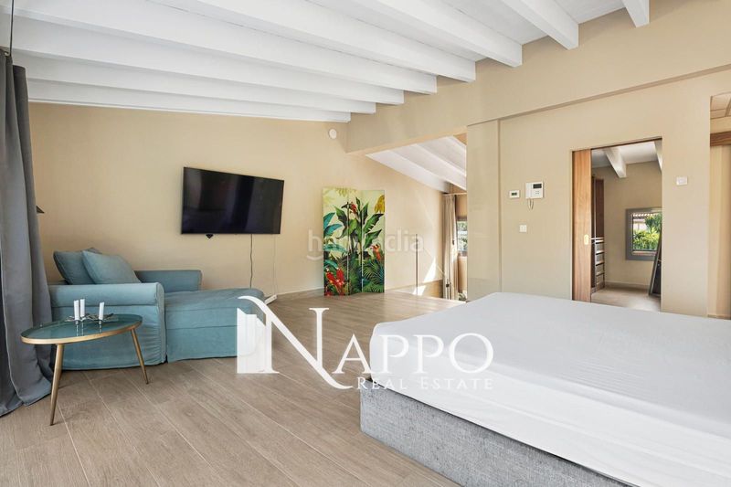 Foto ff8e19a0-eaf3-4d02-8e33-df59b38818bf. Casa amb calefacció aparcament piscina a Santa Ponça Calvià
