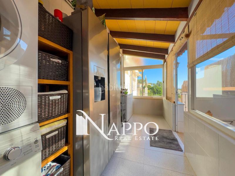 Foto 9e298e0d-1444-4541-b2d8-5051536cc7fa. Casa impresionante casa en costa den blanes en Costa d´en Blanes Calvià