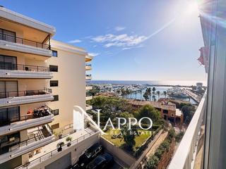 Flat in Portals Nous. Encantador piso con aceso al mar en portals