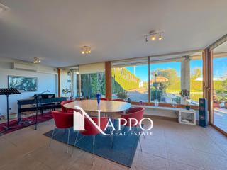 Xalet  N/a. Valioso chalet con piscina y espacios multifuncionales en inca