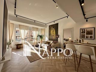 Flat in Emili darder 38. Precioso apartamento recién reformado con buena distribución a p