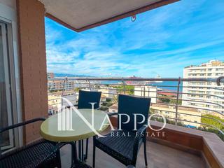 Miete Etagenwohnung  Ses rafaletes. Espectacular apartamento con terraza de vistas al puerto en pase