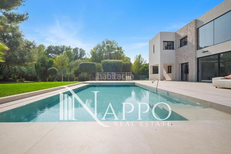 Foto 0d85b7f4-0419-4d71-8a29-c5c0cfc20ddb. Maison avec chauffage parking piscine dans Santa Ponça Calvià