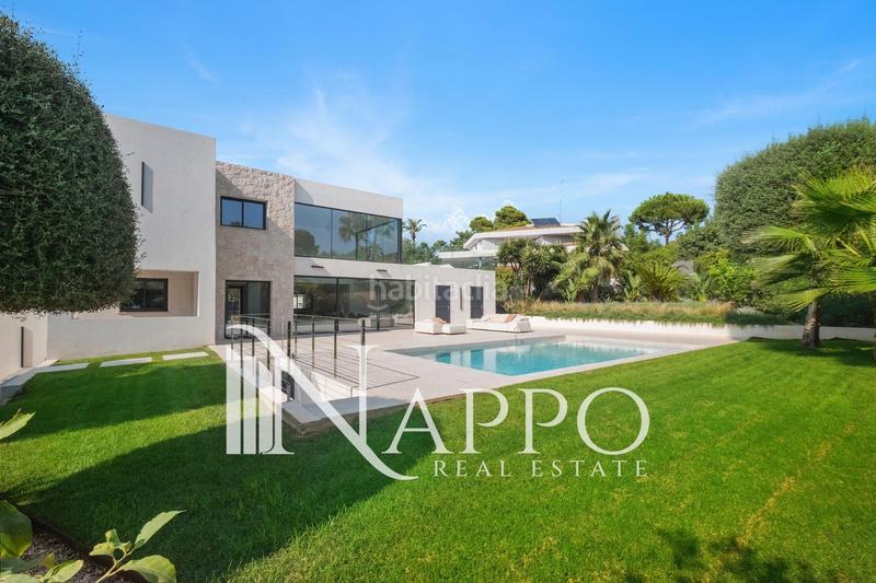 Foto 4e1870ba-b2e3-4dd6-aa54-367938dc296d. Maison avec chauffage parking piscine dans Santa Ponça Calvià