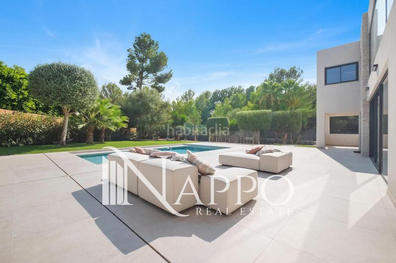 Foto 9a99ef2c-81b7-4c8b-8e43-2706c0491a70. Maison avec chauffage parking piscine dans Santa Ponça Calvià