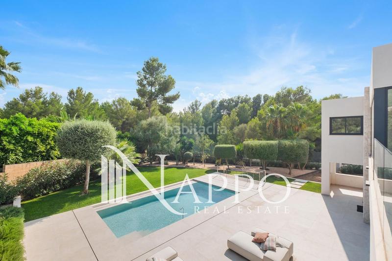 Foto c1b76b40-8933-434d-8268-51db10ad6962. Maison avec chauffage parking piscine dans Santa Ponça Calvià
